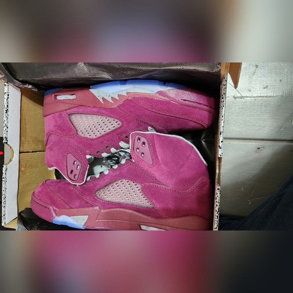 Jordan 5